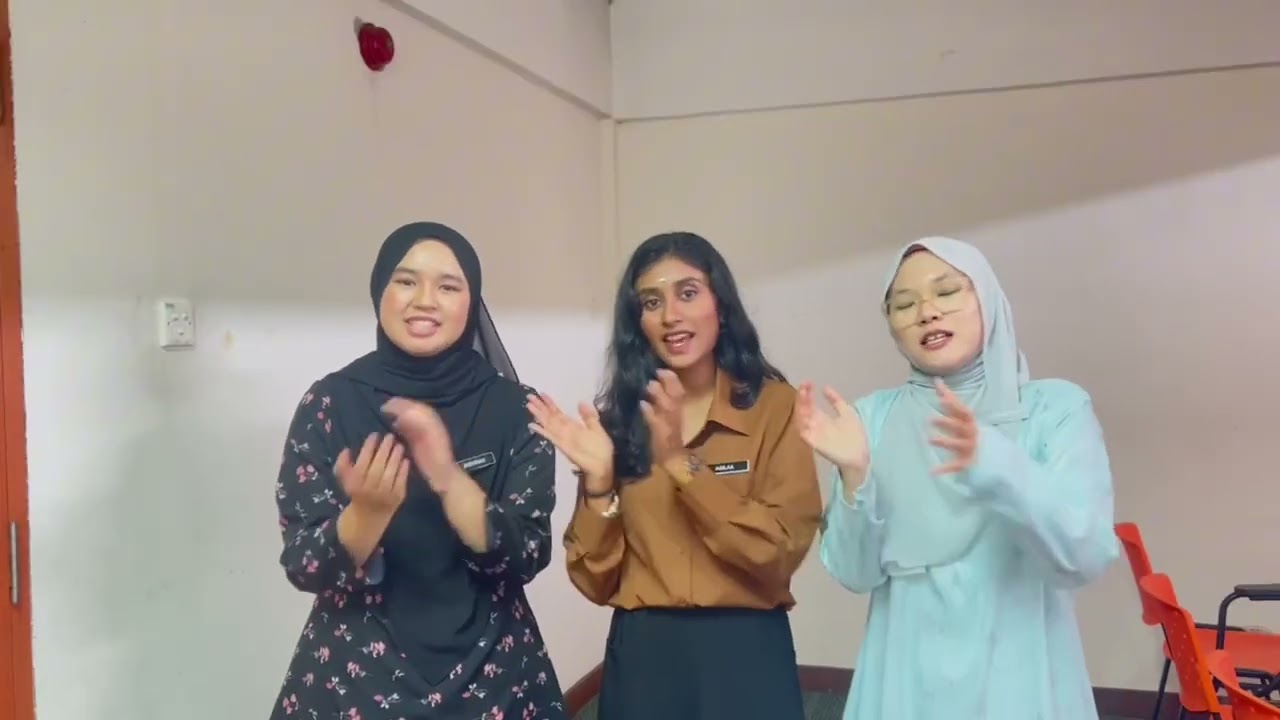 GLEA1052 PERFORMANCE TASK 1 - CITY LIGHTS, WISDOM VILLAGE 