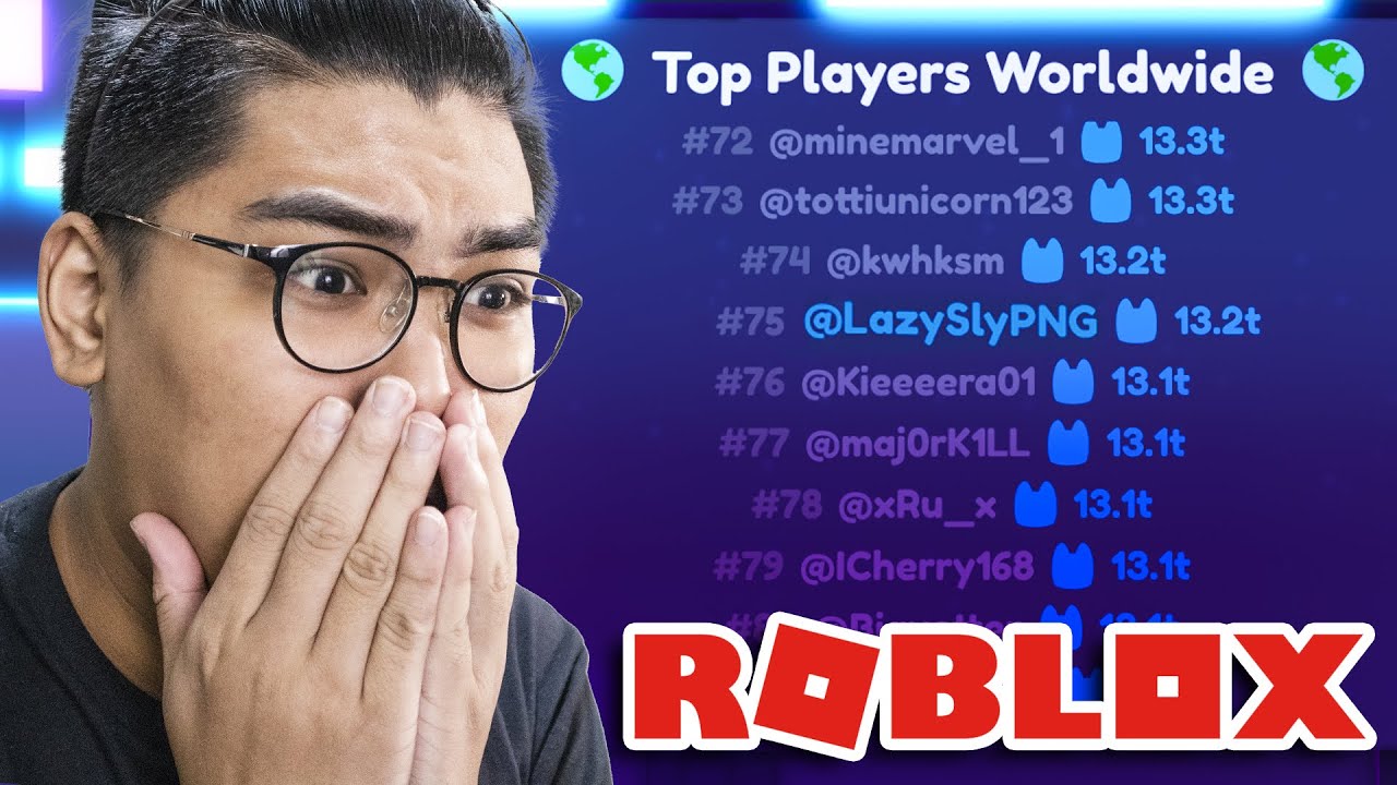Pet Simulator X #16 - ROBLOX - TOP 75 SA BUONG MUNDO