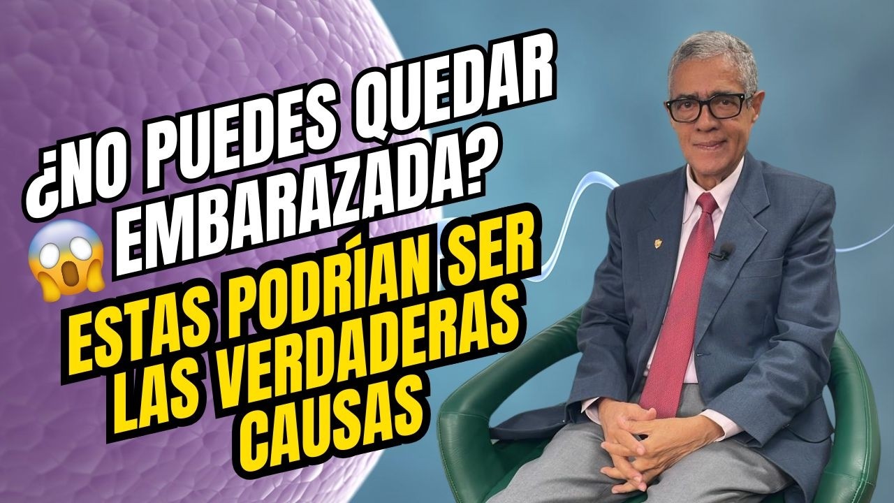 ¿TUS ENCÍAS SANGRAN? PODRÍAS TENER GINGIVITIS Y NO LO SABES (CON EL CONSUMIDOR)