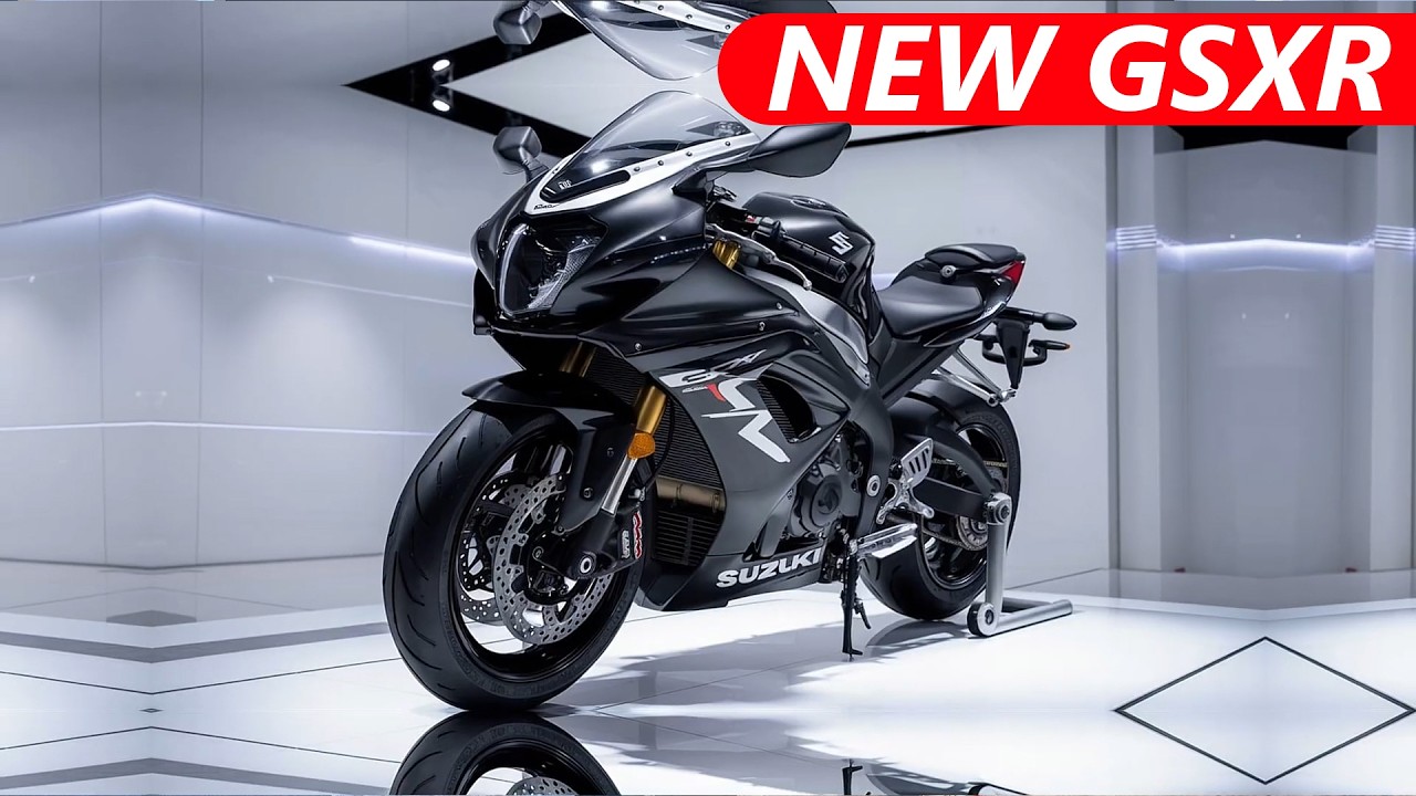 Top 10 Motorcycles in 2026 that NEED TO BE RELEASED
