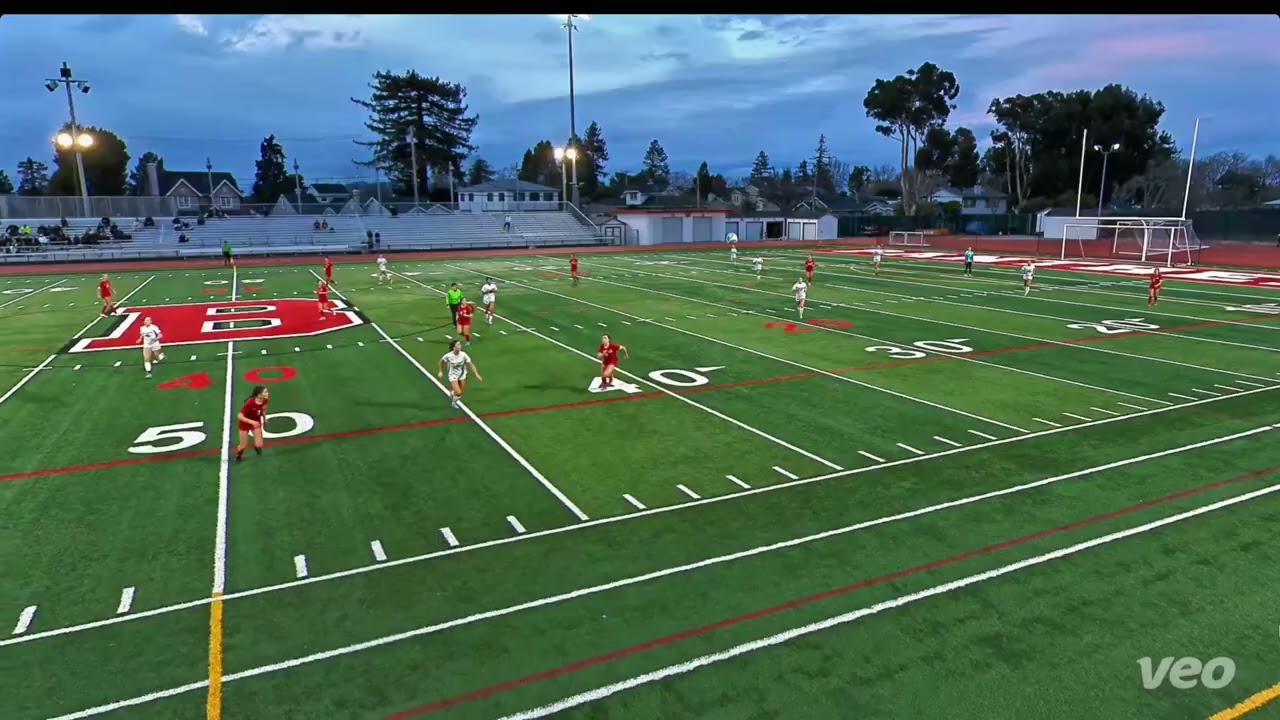 High School Season Highlights (2025-2026)