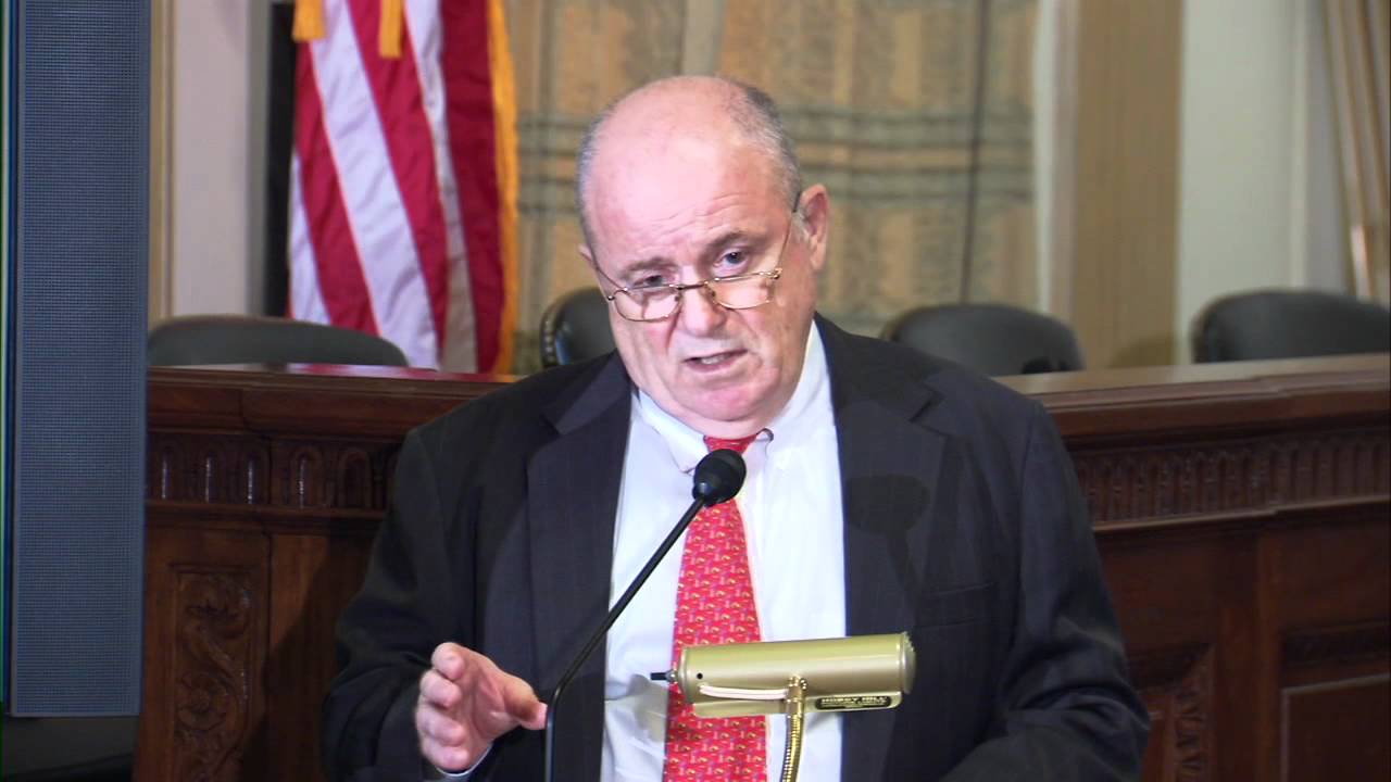 Higher Education and Economic Recovery -- Federal Briefing - 2 of 4 - Anthony Carnevale