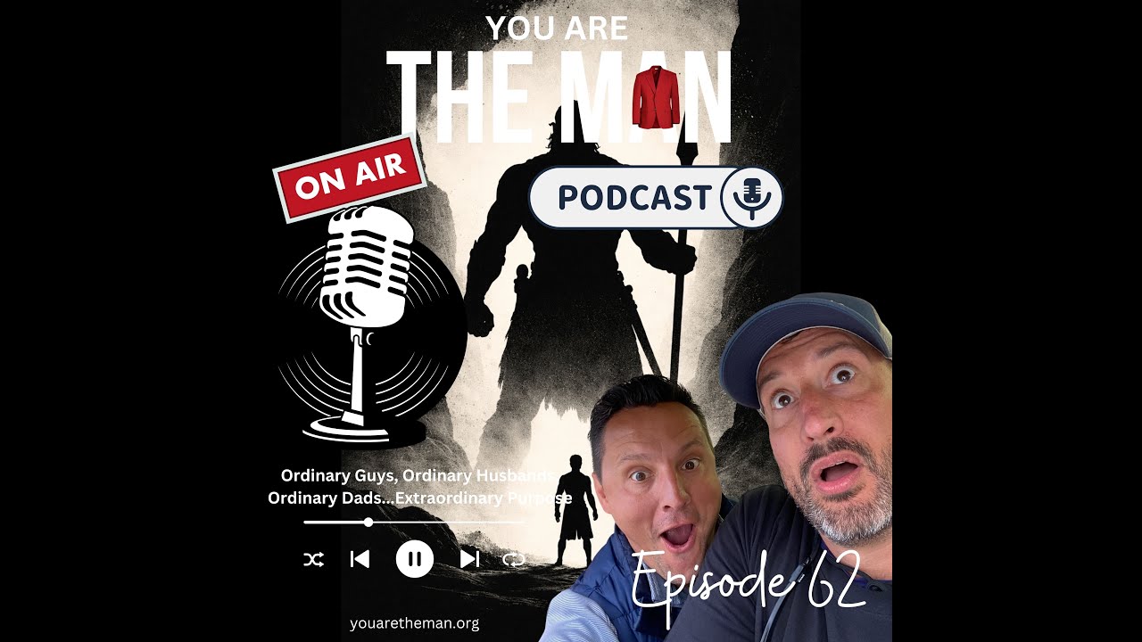 Ep#62 - Facing Giants