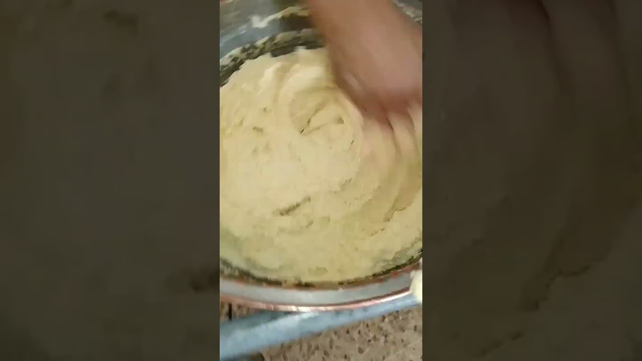معمول العيد السميد عالسريع#معمول_العيد#معمول_السميد_اللبناني