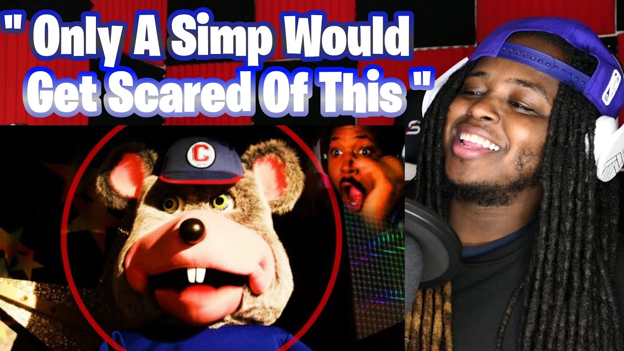 CoryxKenshin Chuck E. Cheese is ruined for me now after this video [SSS #042] REACTION
