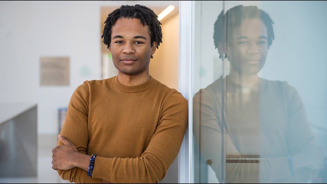 My STEM Major Experience at Boston University | NSBE Chapter President