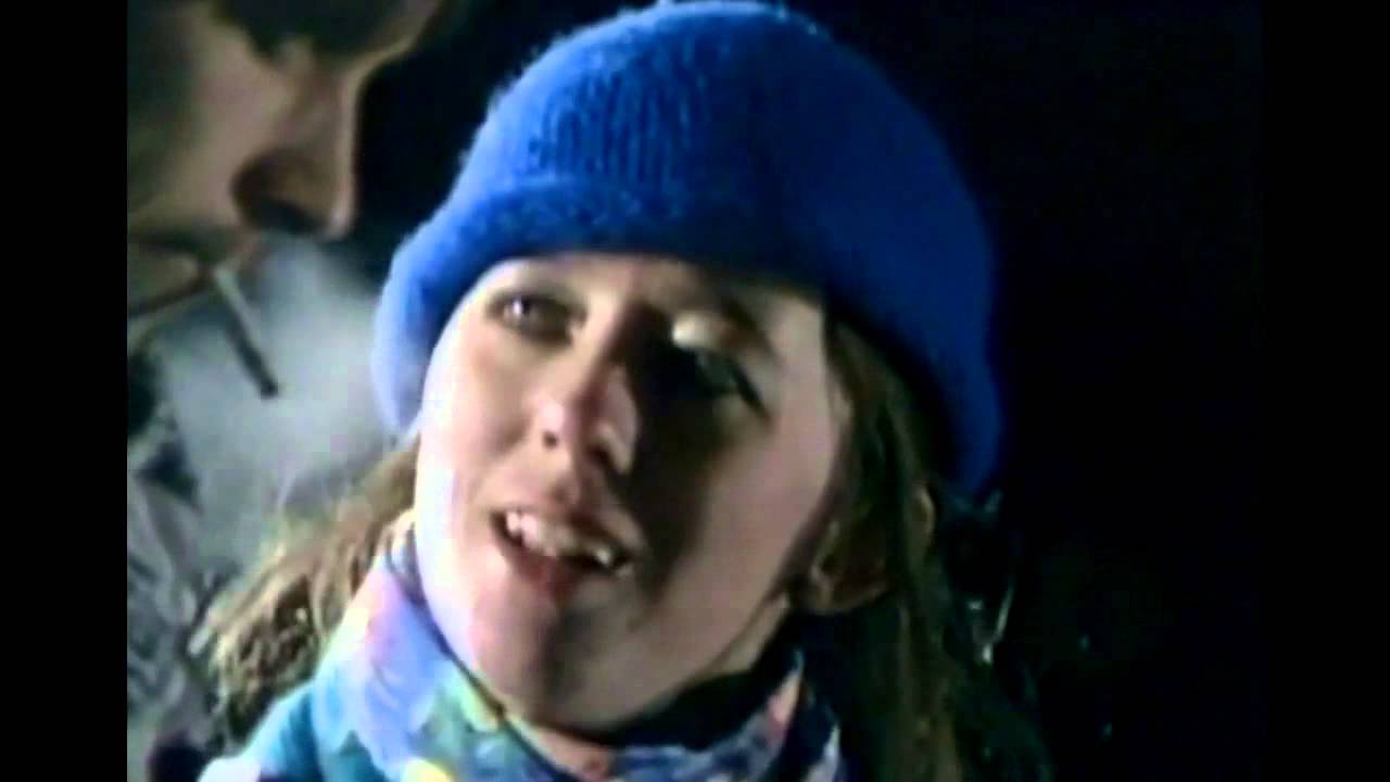 Tøsedrengene - Sig du ka' li' mig (1981) - Musik video