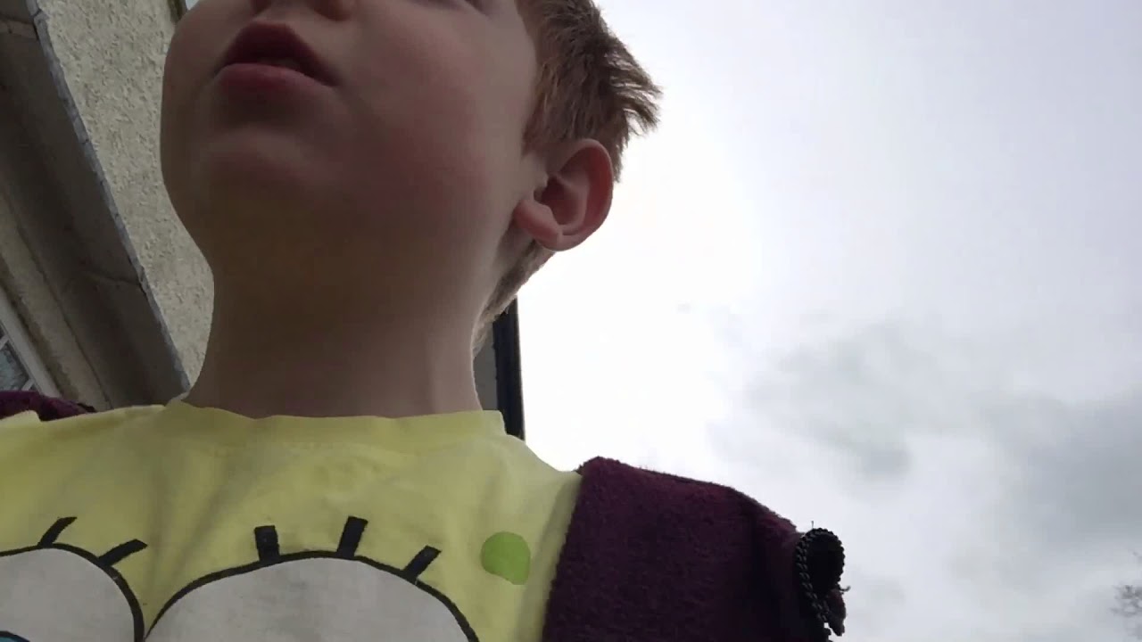 Bishops hull vlog
