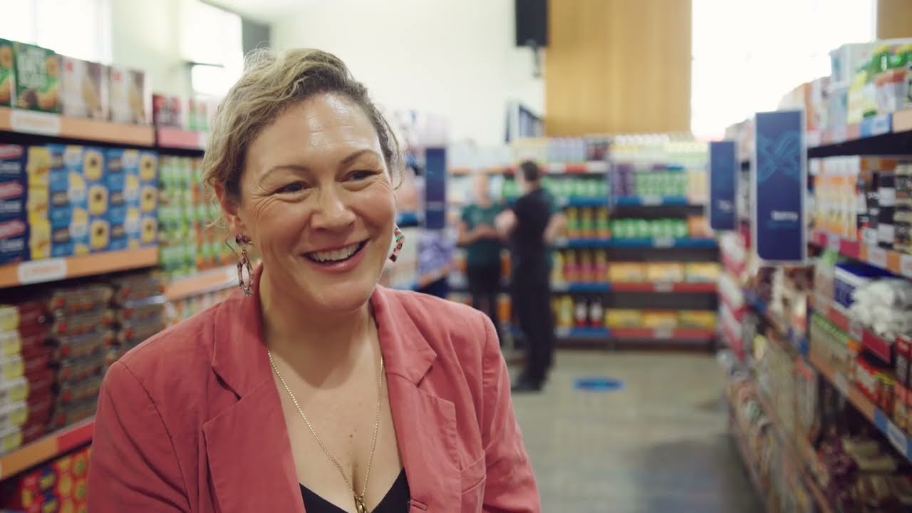 Foodstuffs NI partnership to open Social Supermarkets right across the Motu