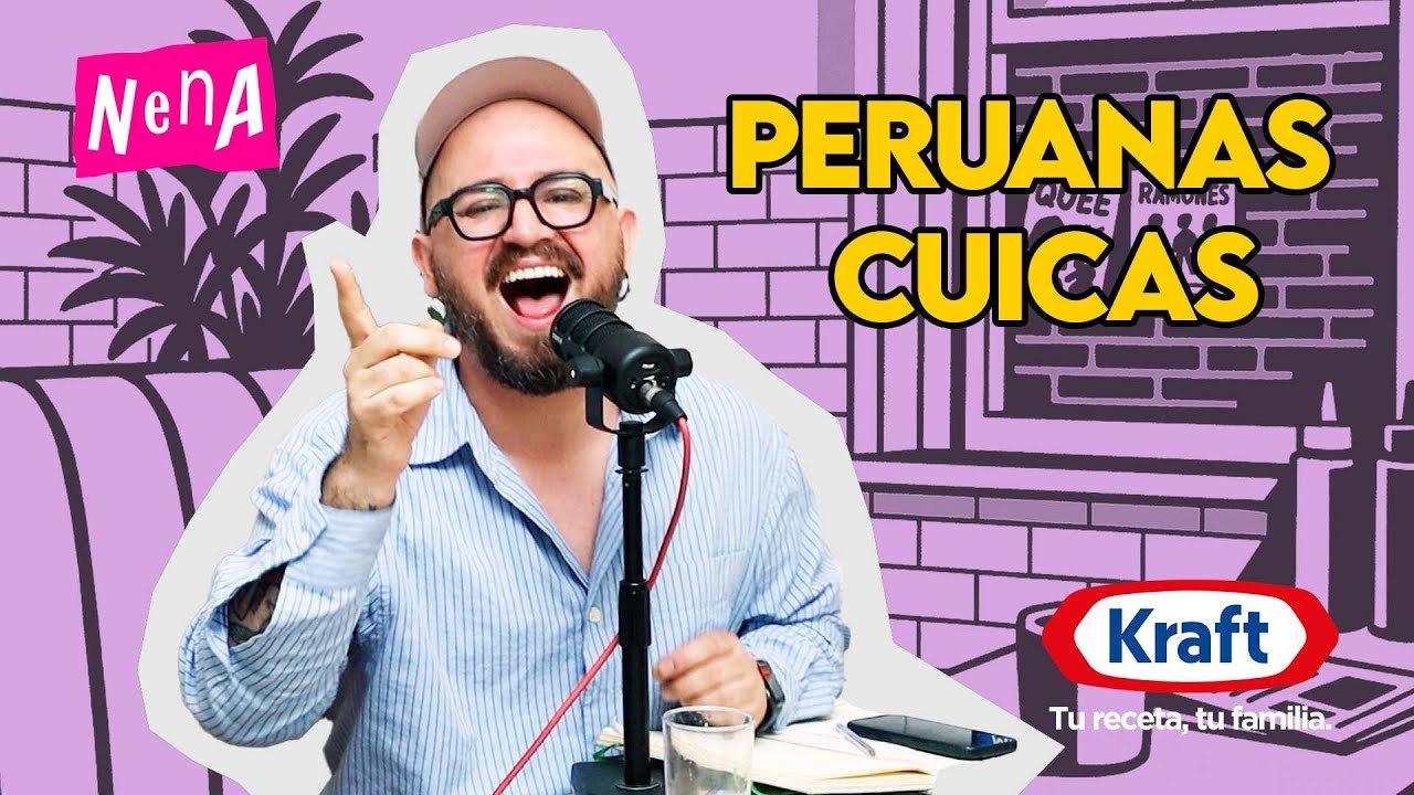 Peruanas Cuicas - CIUDAD CREICI | E28