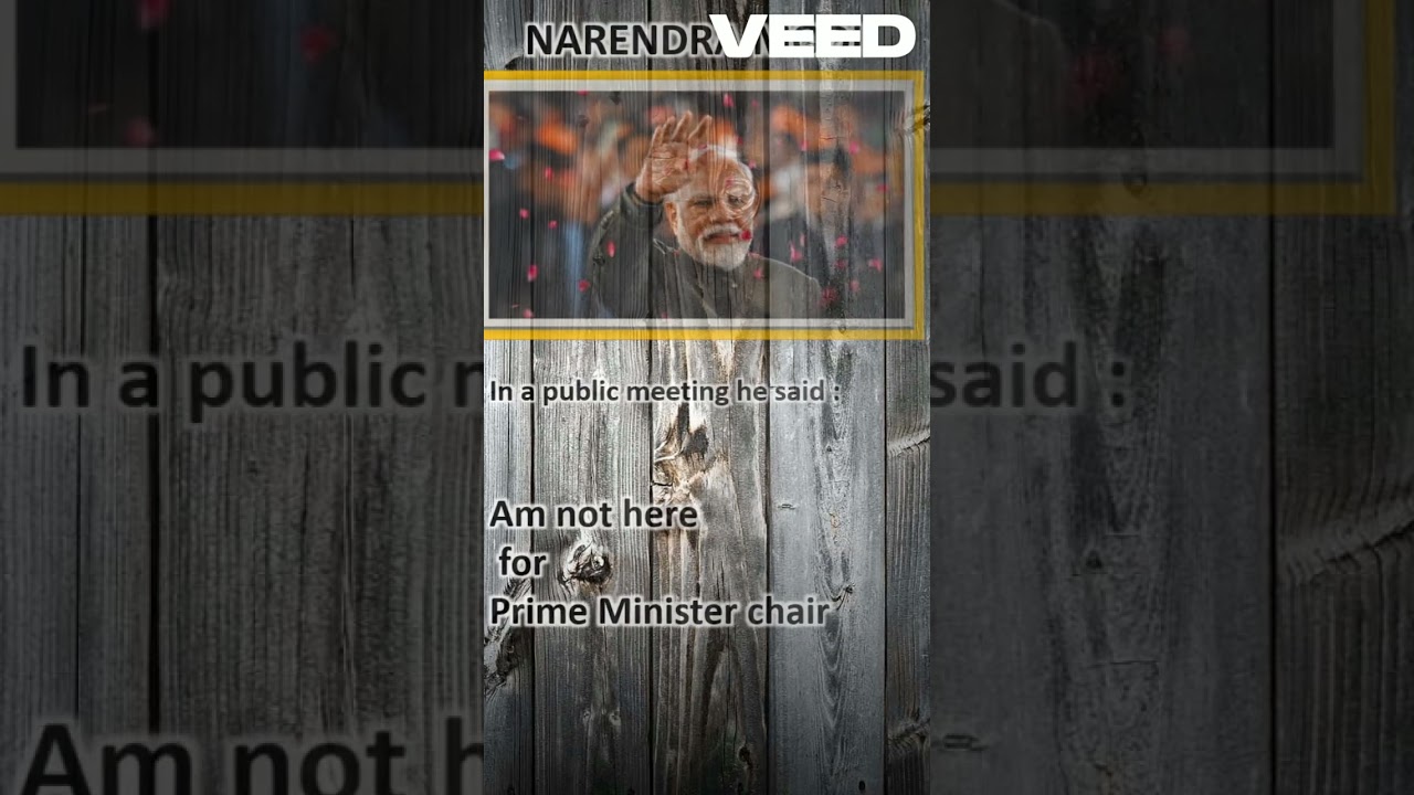 India's Selfless leaders   
