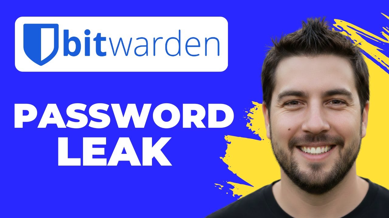 How To Check If Your Passwords Have Been Leaked In Bitwarden (Quick Guide)