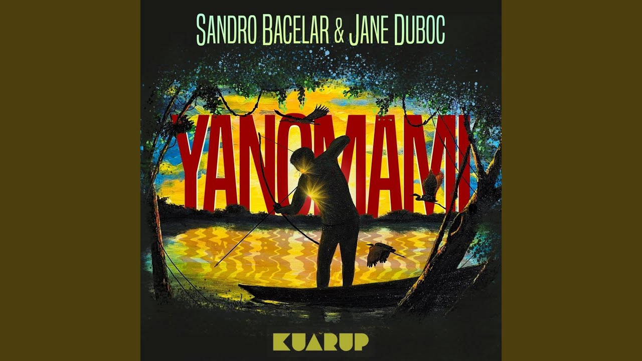Yanomami