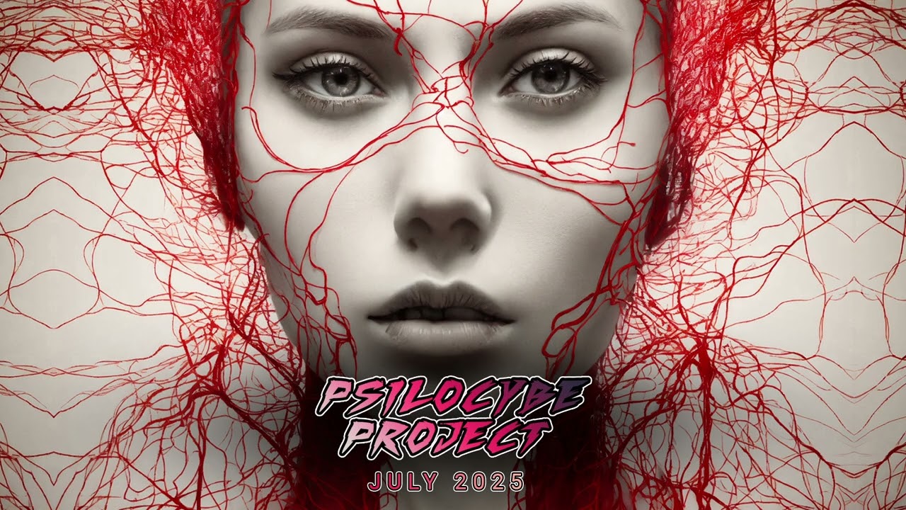 Psilocybe Project July 2025
