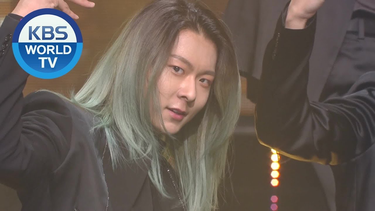 LIMITLESS (리미트리스) - WISH WISH [Music Bank / 2019.11.29]