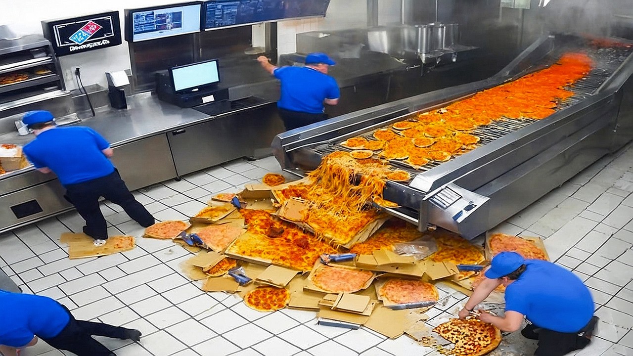 LOS M&Aacute;S GRACIOSOS ERRORES CULINARIOS CAPTADOS POR LAS C&Aacute;MARAS