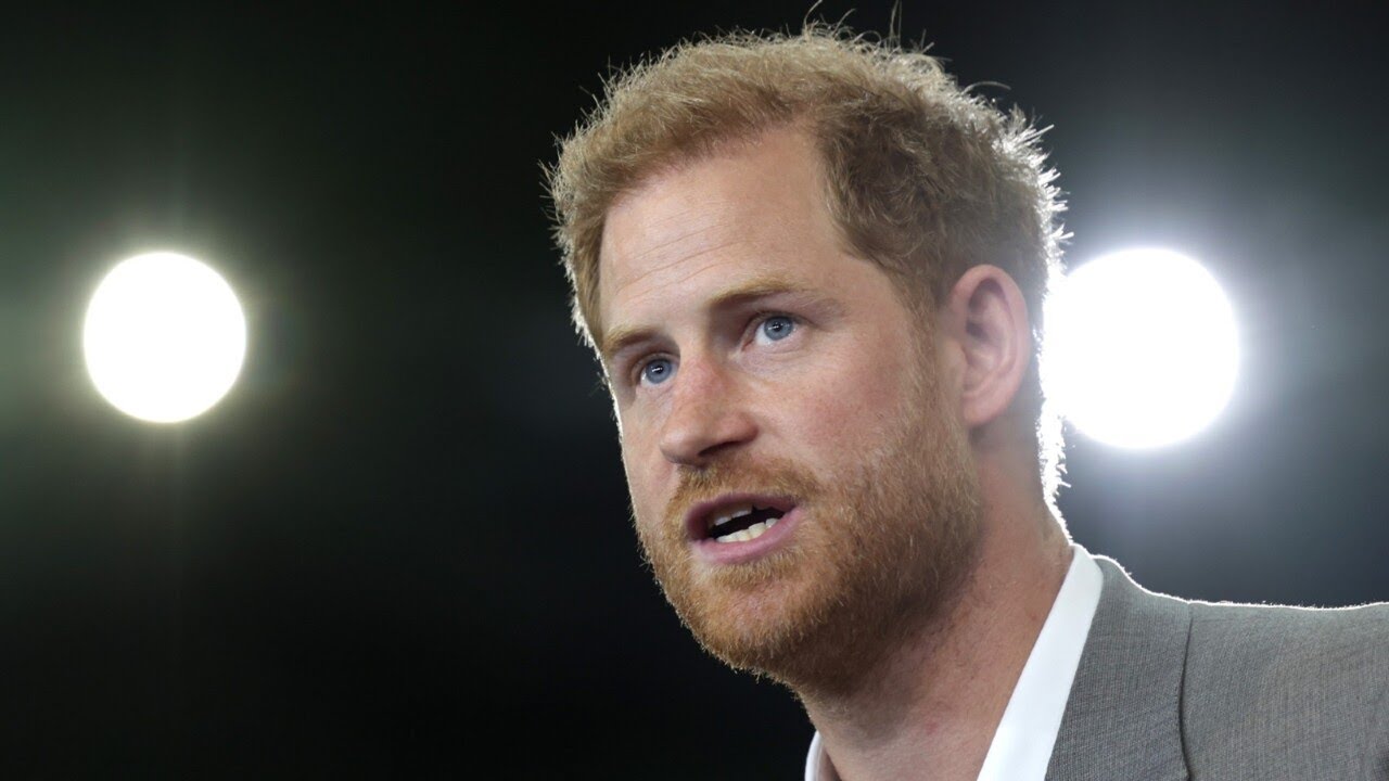 Prince Harry allegedly offering to ‘help out’ with royal duties
