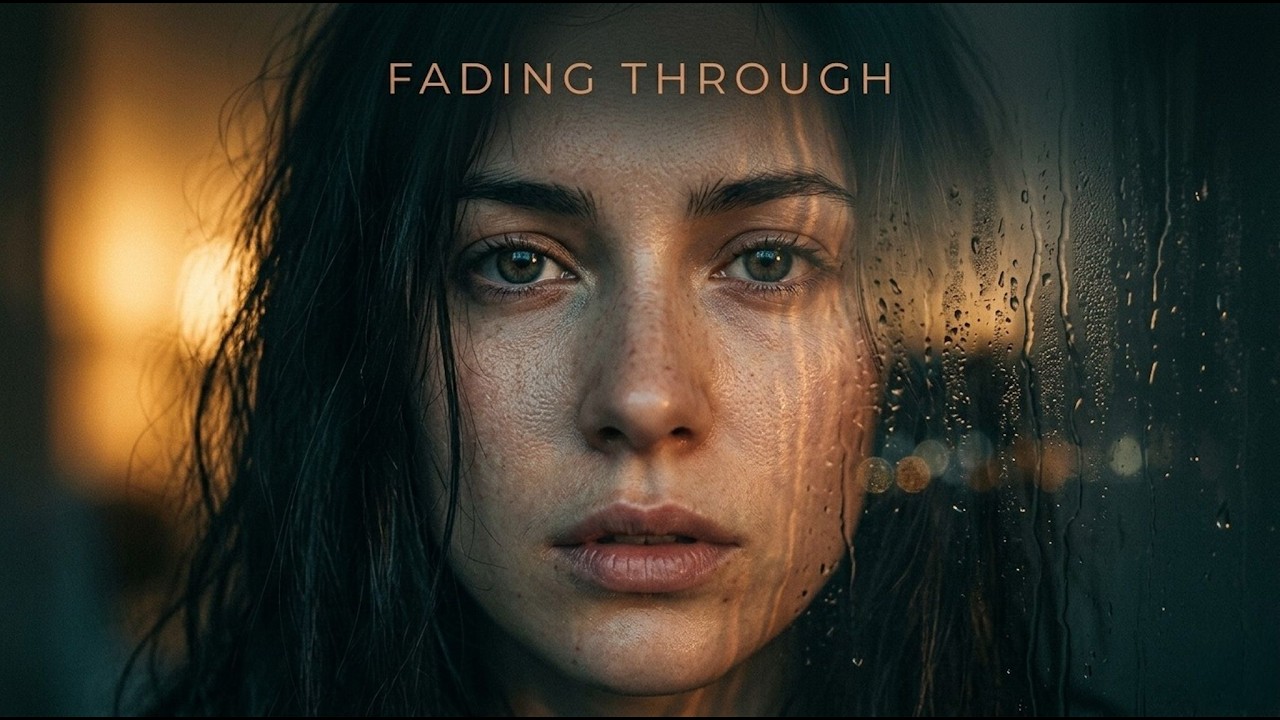 Deep Lumina - Fading Through (Original Mix)