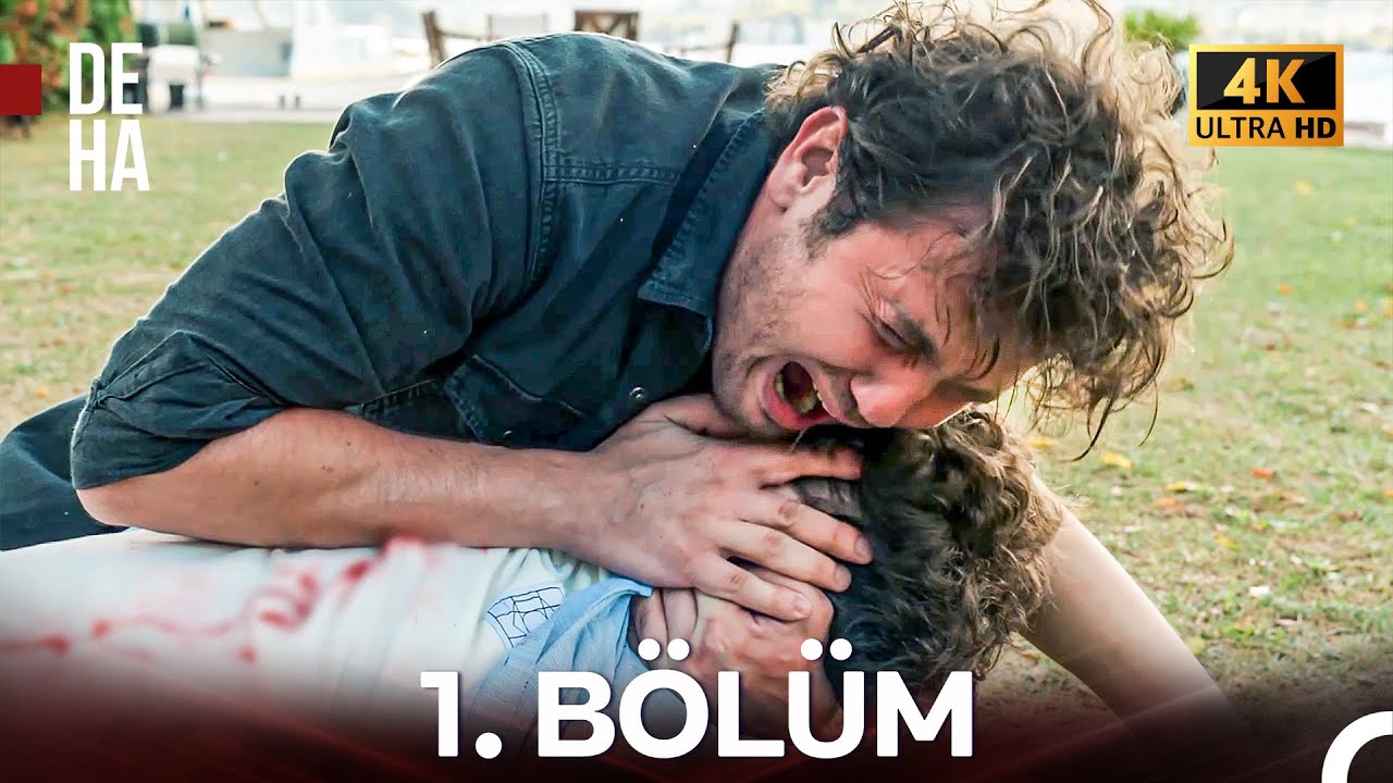 Deha 1. Bölüm (4K) | Bugün Devran'ı Öldürdünüz!