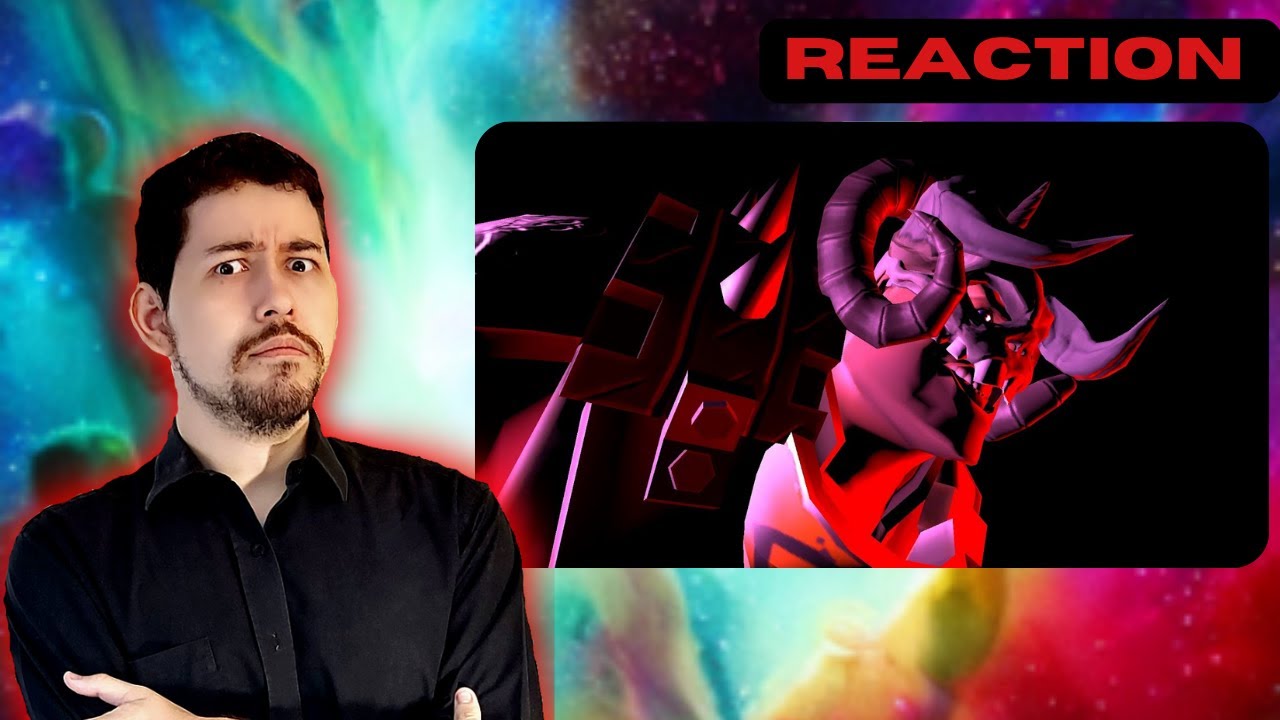 The Legendary Pootis Devil (TF2 animated) REACTION