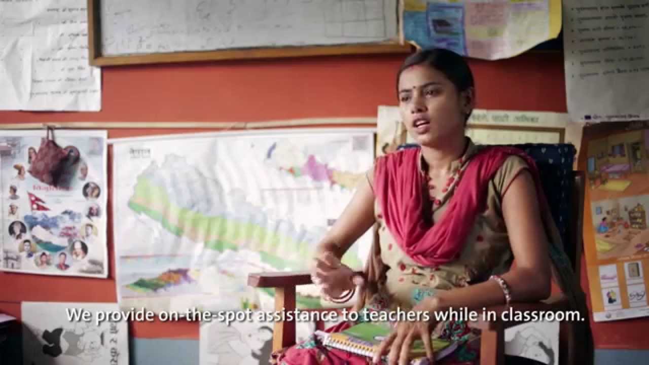 Literacy Coach_Room to Read Nepal