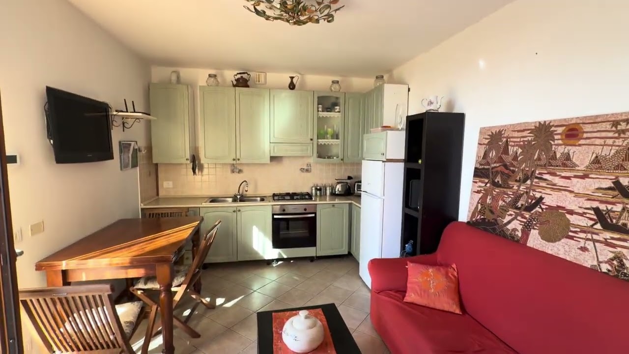 Residenza Valentina 195.000€