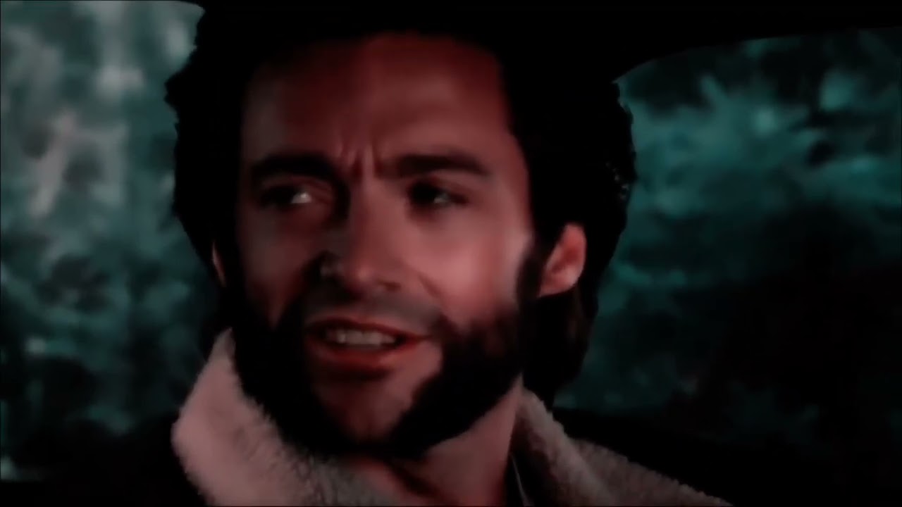 Wolverine 