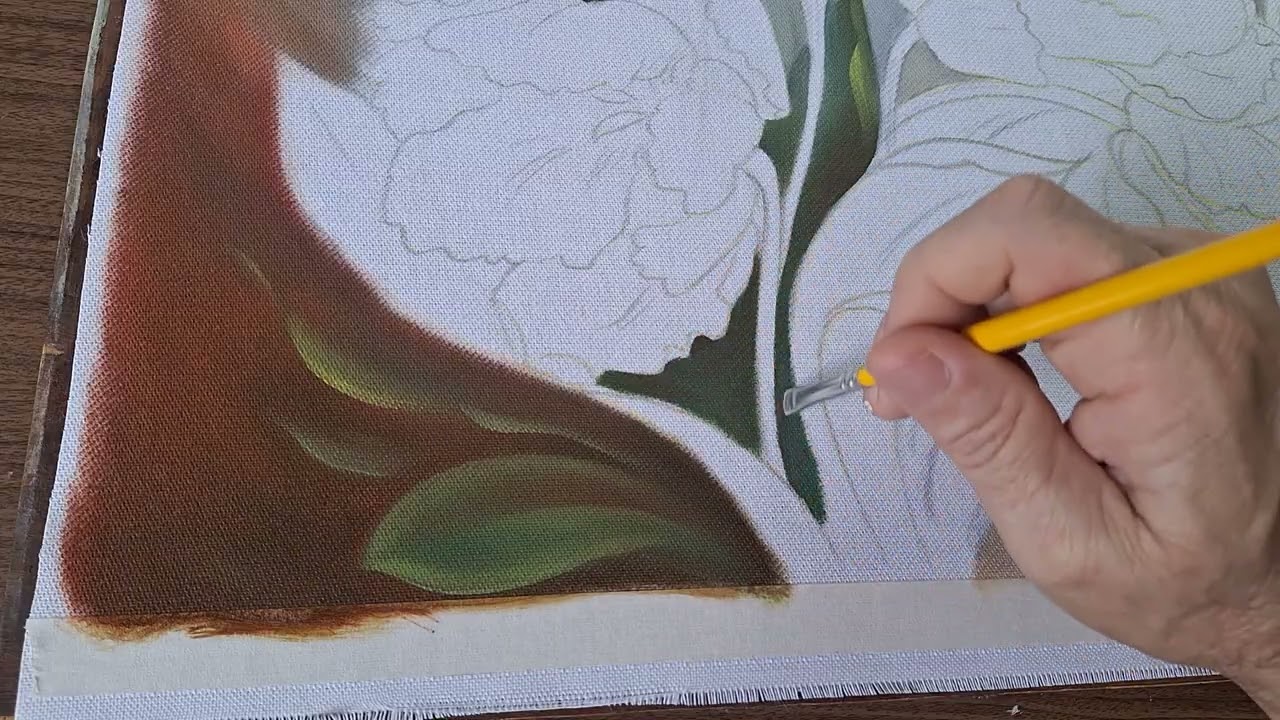 Projeto 33 parte 3