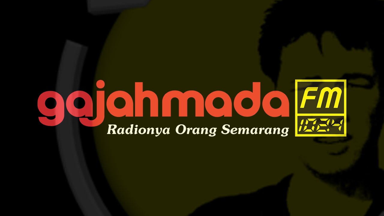 RELAX ON SUNDAY&trade; (NINDY GOLD) 102.4 GAJAHMADA FM SEMARANG