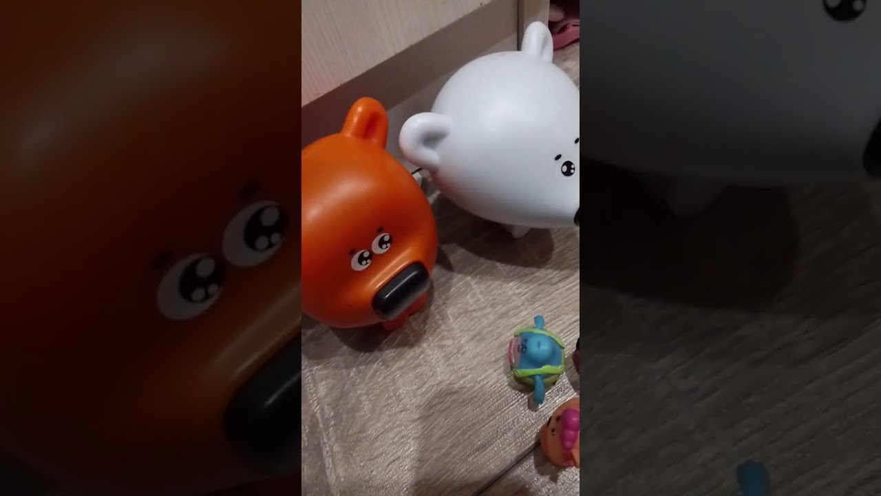 продолжение с Валей 2 серия сериала мимимишки 