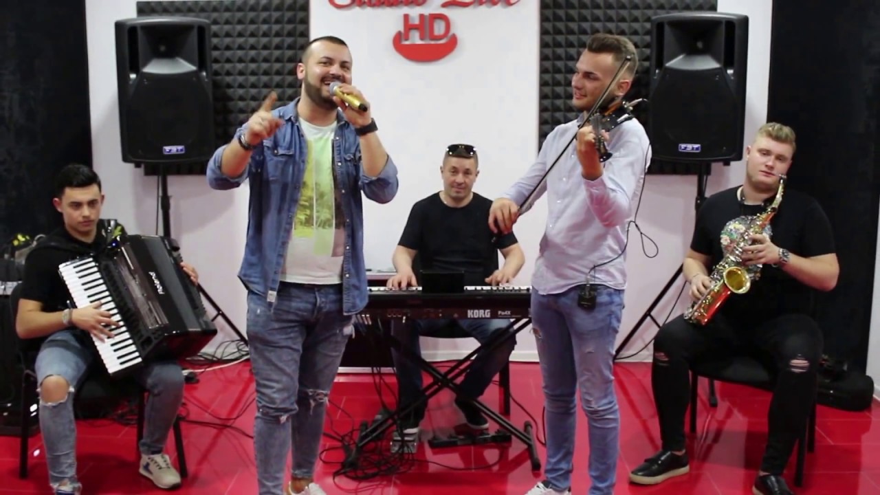Willy de la Oradea -  Omule tanar cat esti LIVE