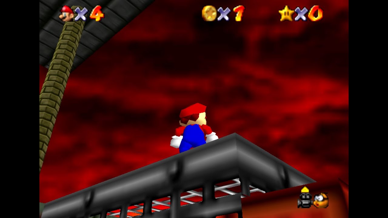 BitFS Progress: 0xA Pole Skip using Three Hacked Bullies