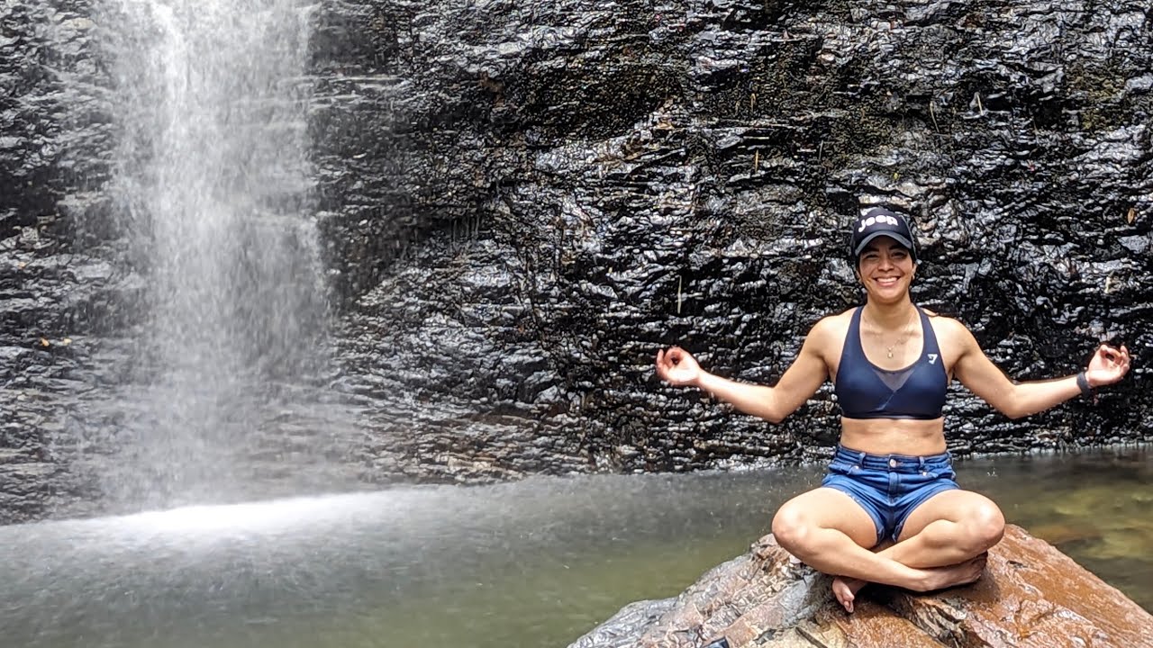 Las Mesitas de Olá | Coclé | Panamá GoPro#vlog 