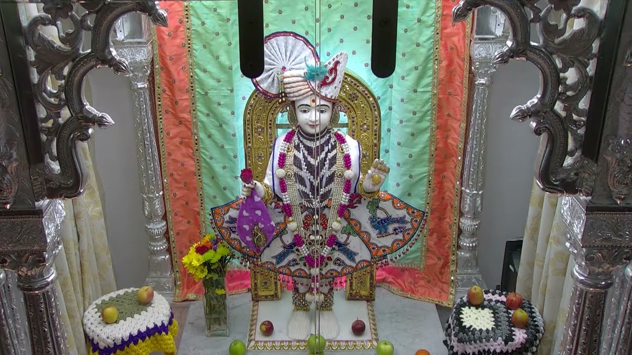 11th March 2026 - Evening Darshan