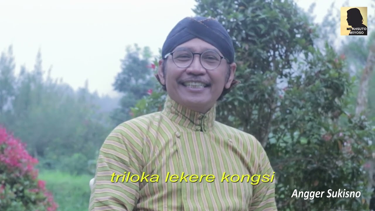 Palaran Pocung Pelog Barang