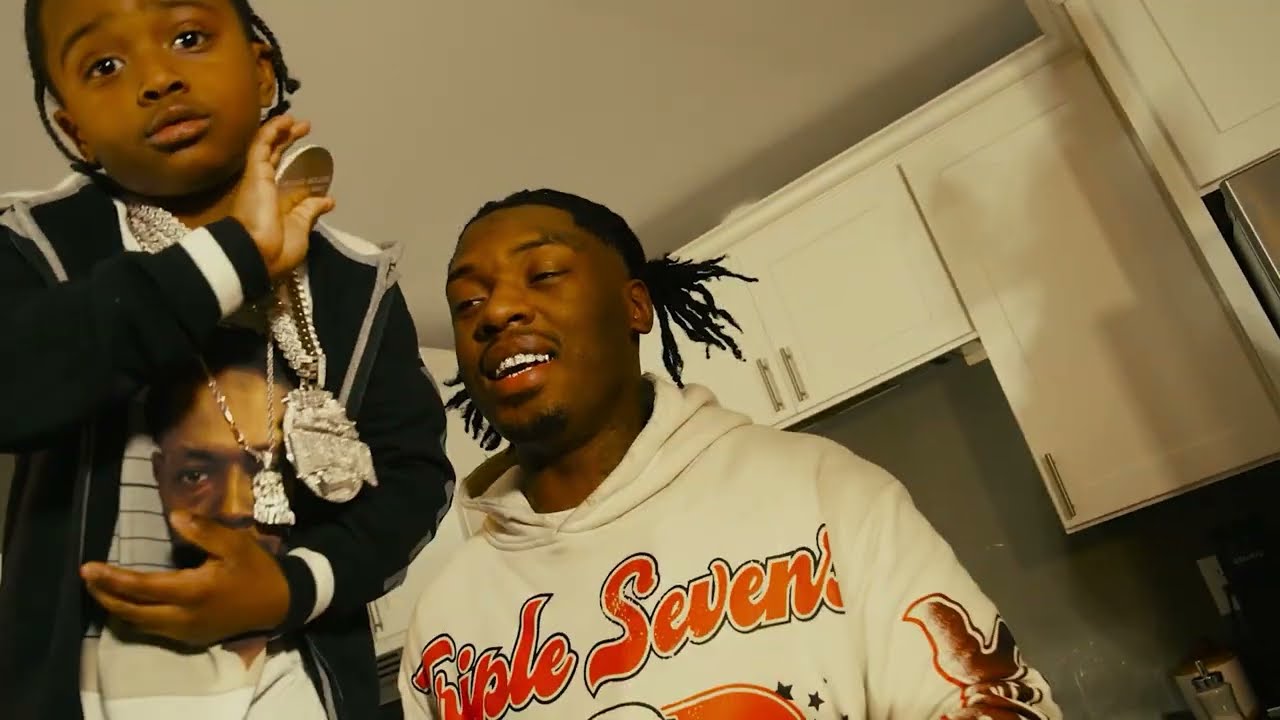 Hardaway 1K - Free Polo (Official Video)