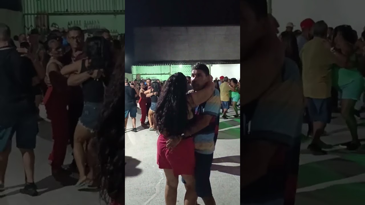 Registro dos amigos se divertindo no clube da Nilce, Acaraú, Ceará!!