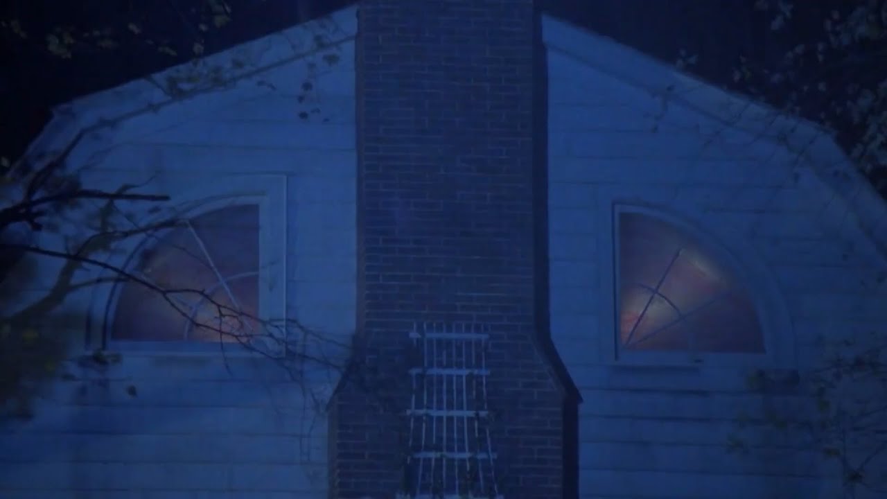 Lalo Schifrin - Amityville Frenzy