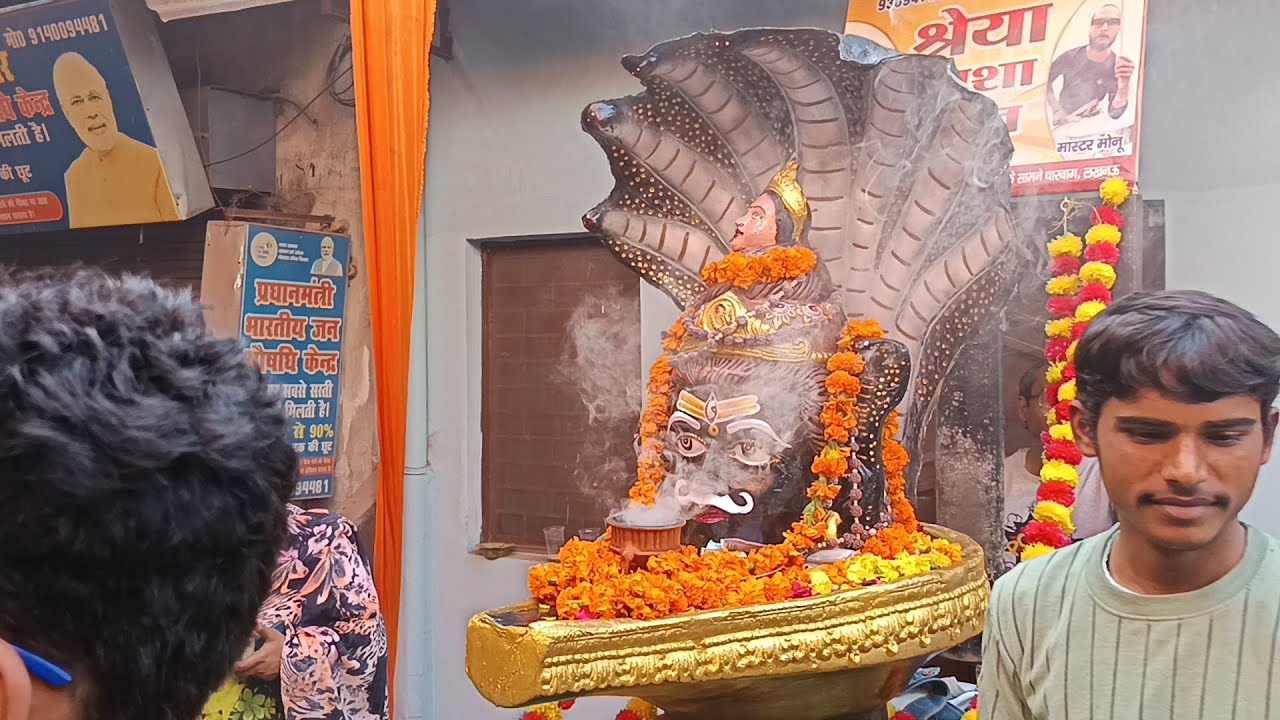 Mahashivratri special 