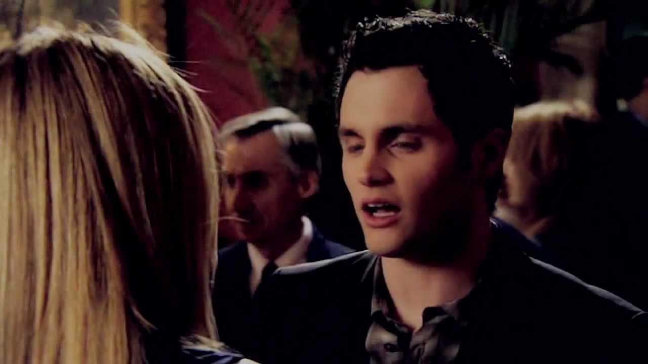 Dan & Serena || Best thing I never had