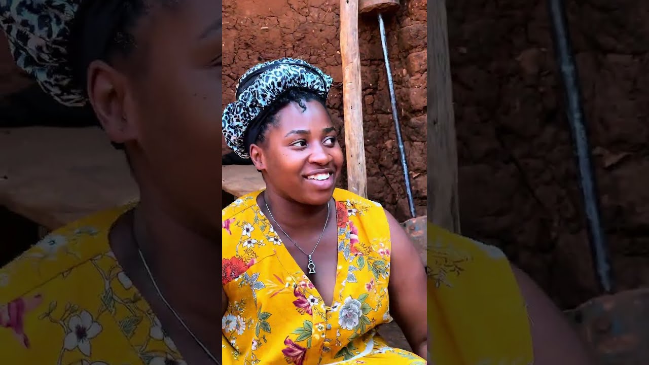 MAAMA BRIGHTON BUKYANGA AFERA BANTU LERO OMUZUNGU AGANYE