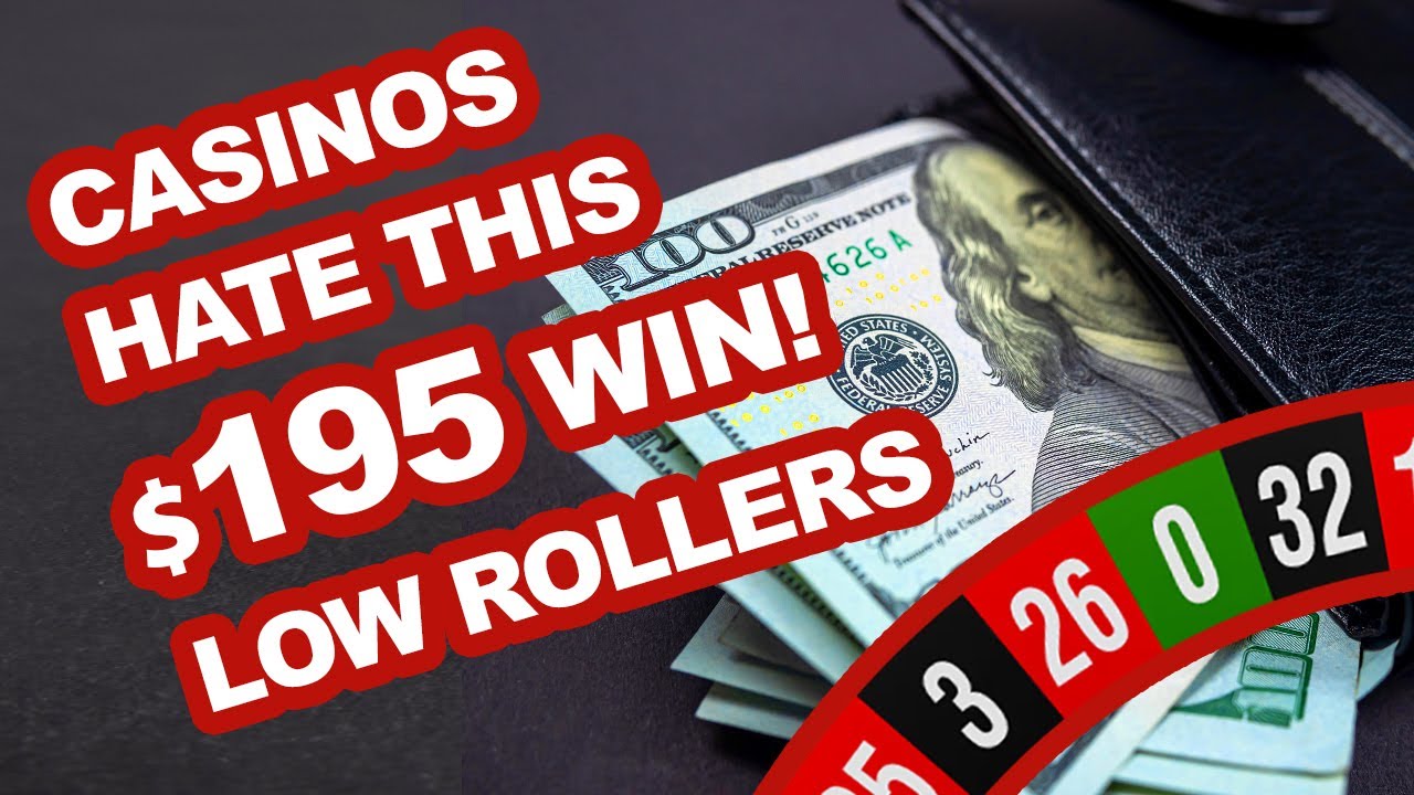 INSIDE OUT CORNER BETS - LOW ROLLER ROULETTE SYSTEM WINS $195 IN 1O MINUTES - Bet With MO