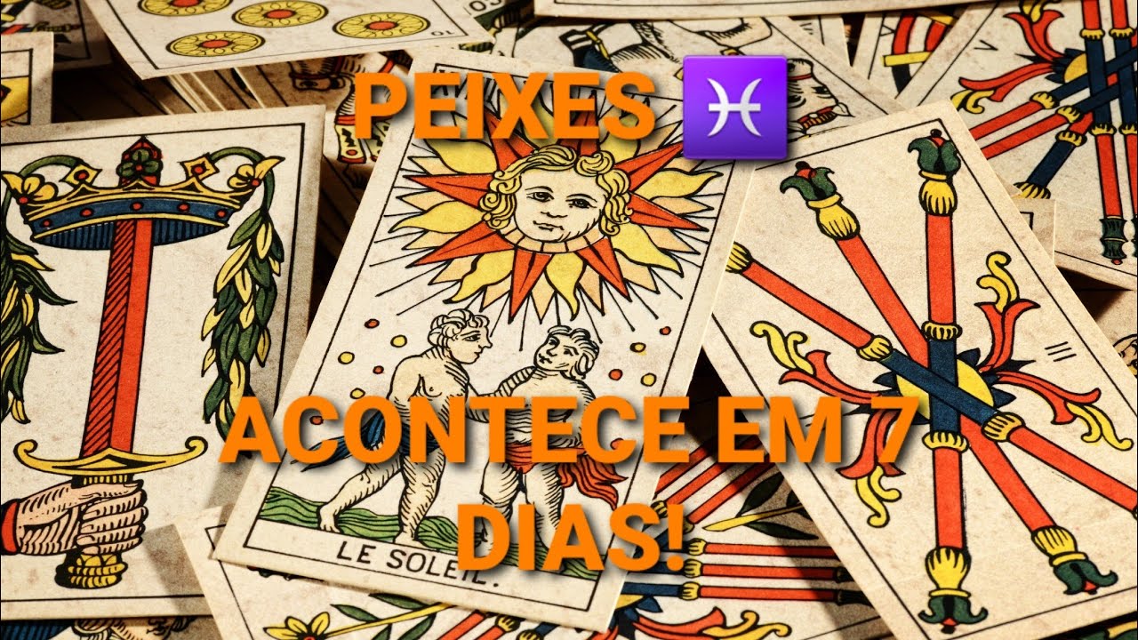 PEIXES ♓ PREPARE O ❤ VEM UM NOVO AMOR 😍 PARA VOCÊ! CONCLUSÃO DE UM CICLO DIFÍCIL 🌠