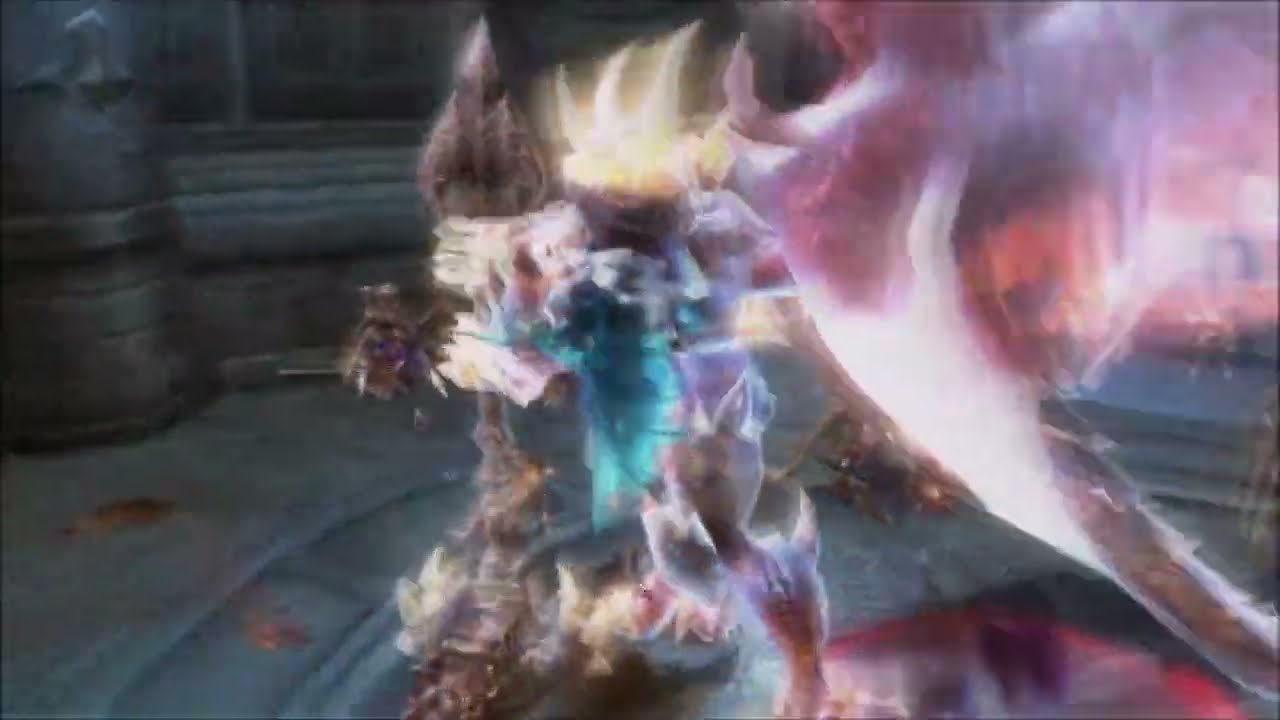 EldenAion Siege Divine 05/04/2025