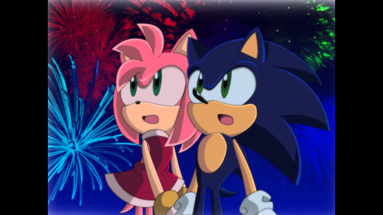 Nightcore - Firework
