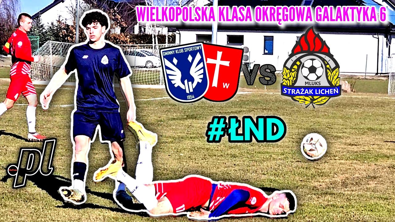 #ŁND 🍻: GieKSa zaliczyła... niespodziewanie