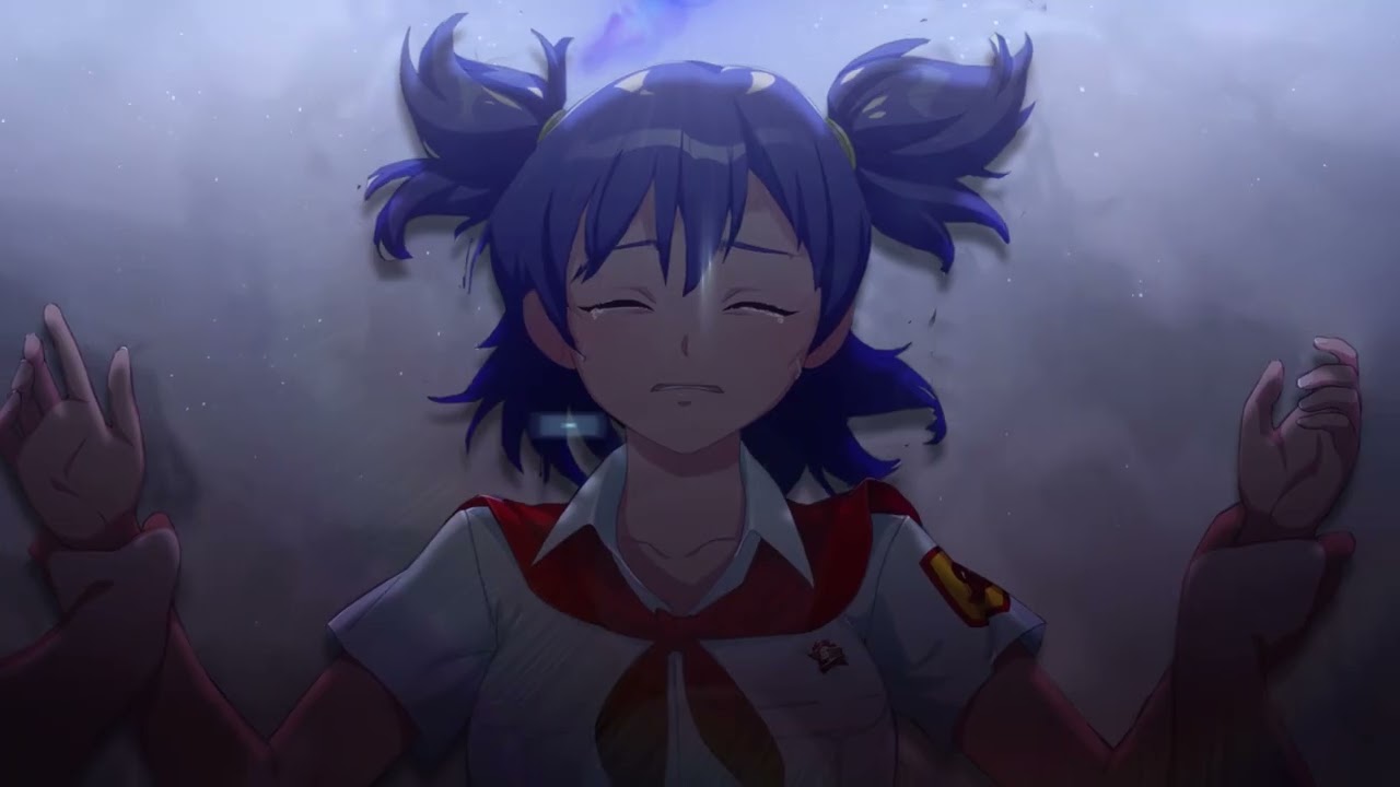 everlasting summer animation