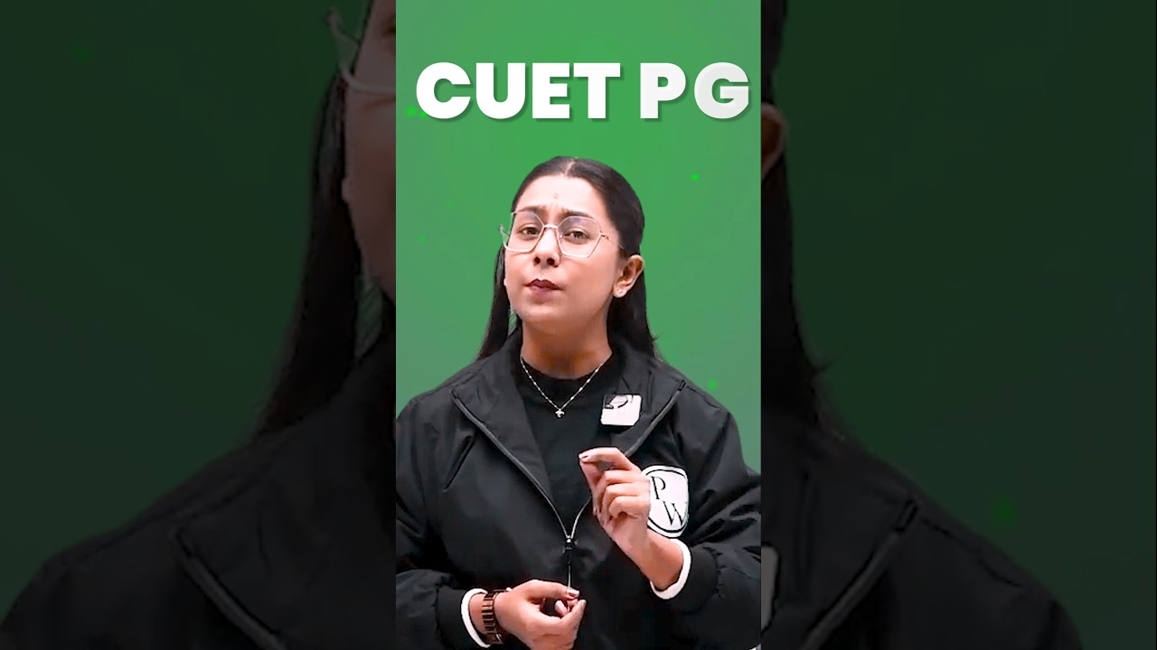 Comparing CUET PG and IIT-JAM