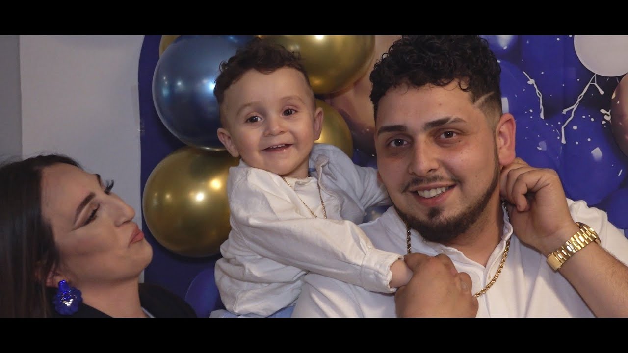 Presentamiento Isaac