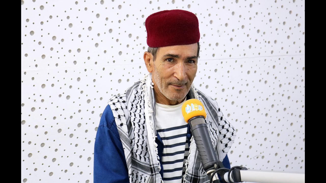 الوجه الآخر لصالح الفرزيط